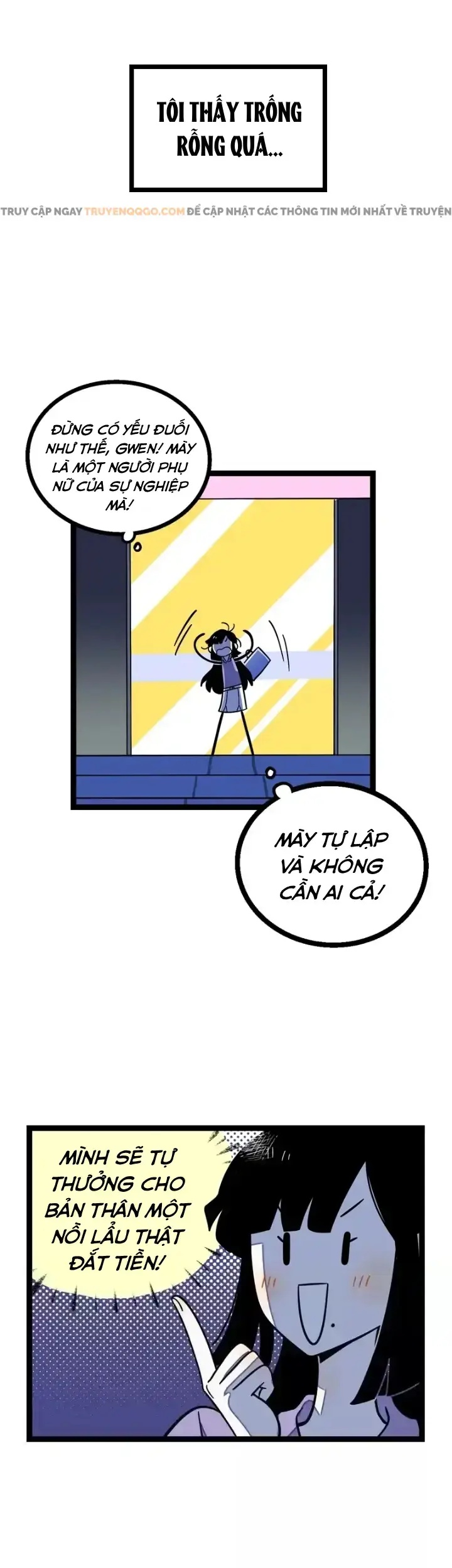 Thứ Hai Đến Cuối Tuần - chap25 - Trang 11
